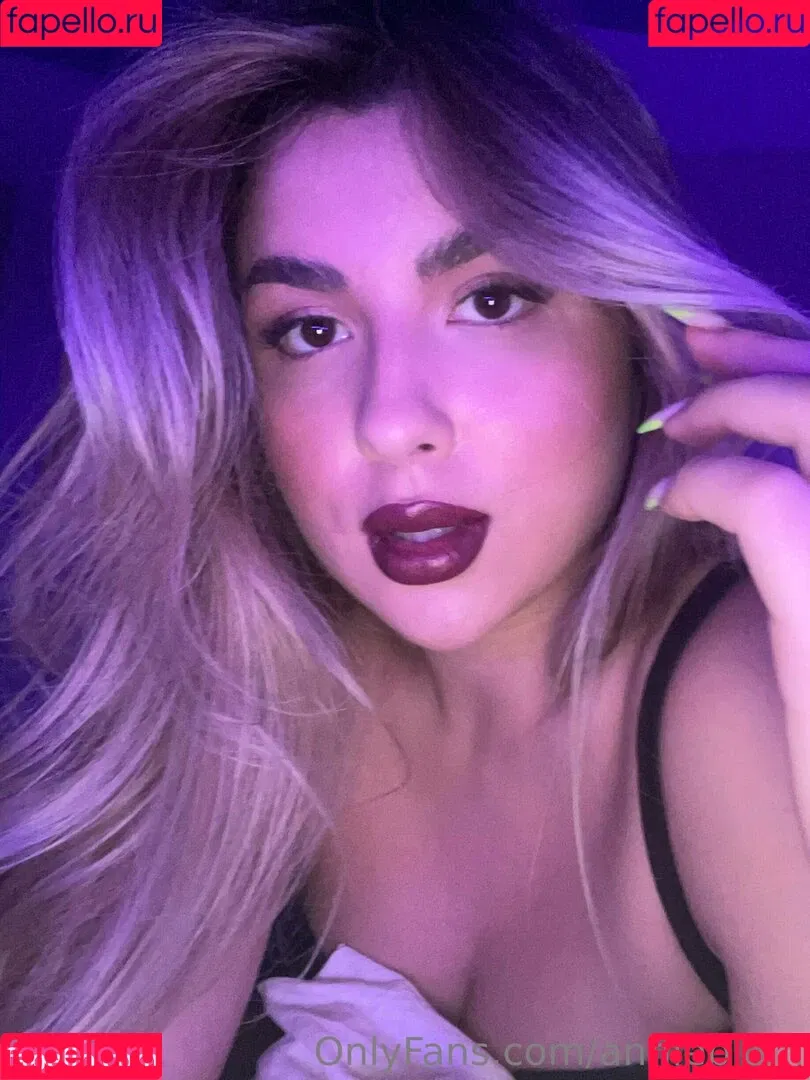 cuteanniexx Onlyfans Photo Gallery 