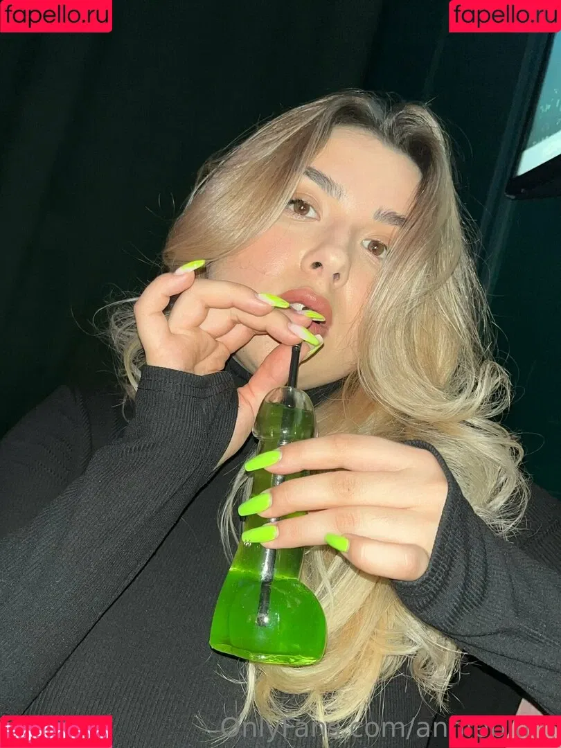 cuteanniexx Onlyfans Photo Gallery 