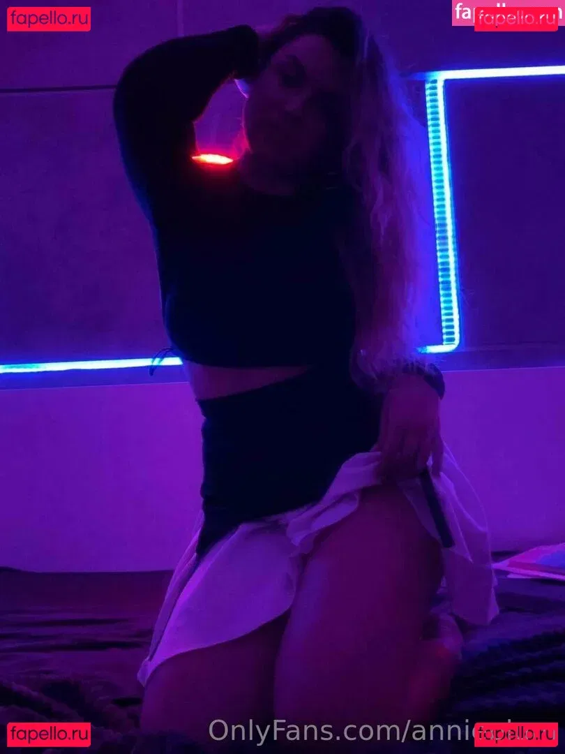 cuteanniexx Onlyfans Photo Gallery 