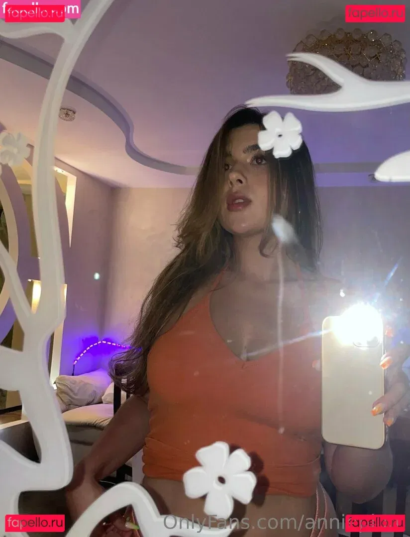 cuteanniexx Onlyfans Photo Gallery 