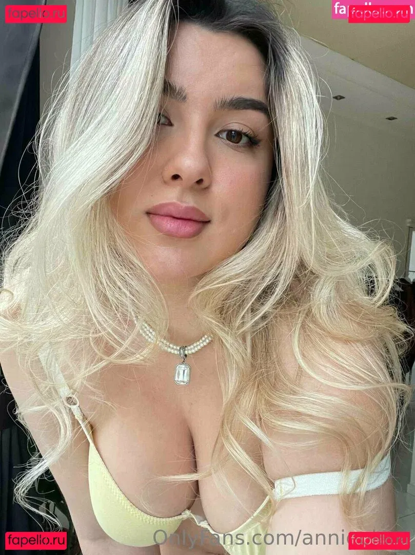 cuteanniexx Onlyfans Photo Gallery 