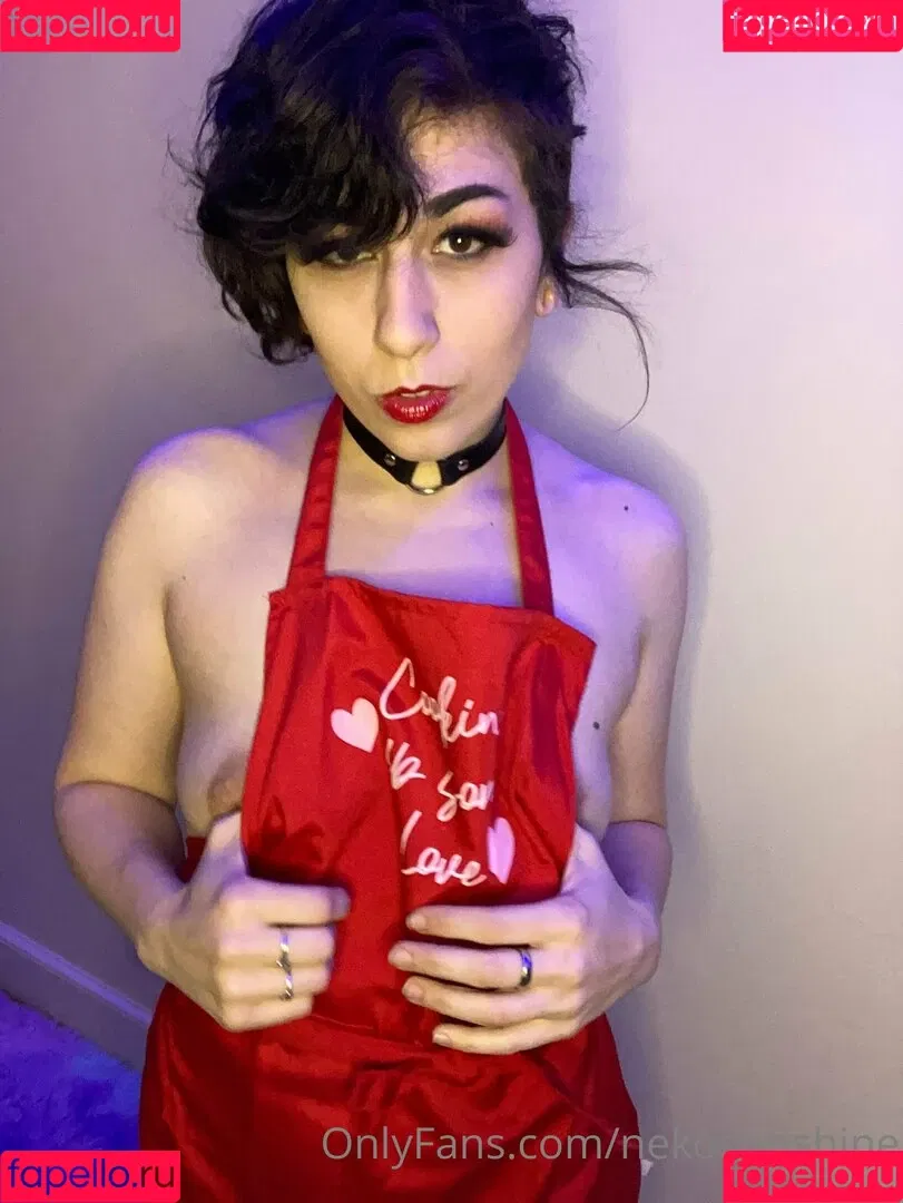nekosunshine Onlyfans Photo Gallery 