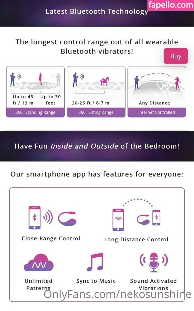 nekosunshine Onlyfans Photo Gallery 