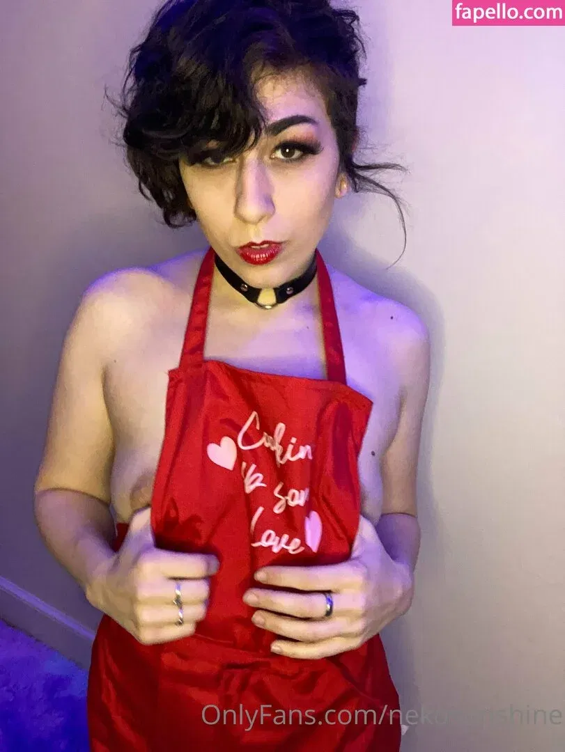 nekosunshine Onlyfans Photo Gallery 