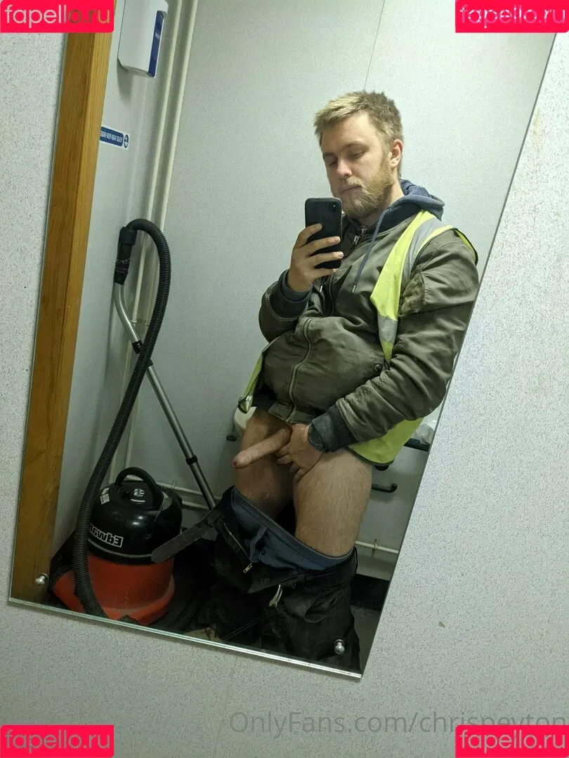 chrispeyton Onlyfans Photo Gallery 