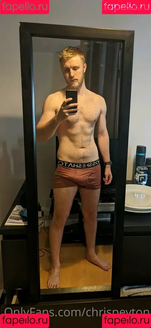 chrispeyton Onlyfans Photo Gallery 