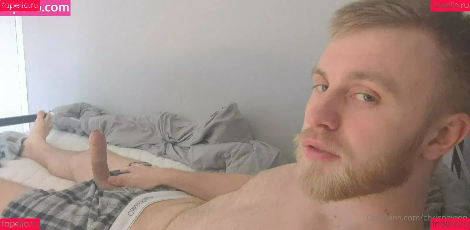 chrispeyton Onlyfans Photo Gallery 