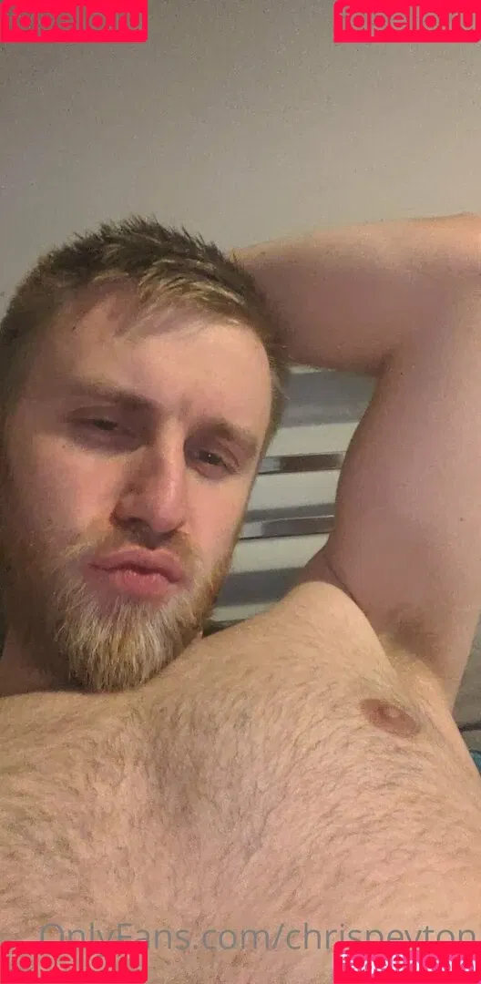 chrispeyton Onlyfans Photo Gallery 