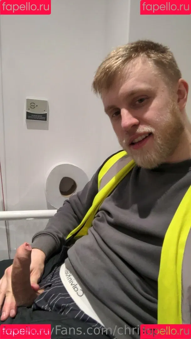 chrispeyton Onlyfans Photo Gallery 