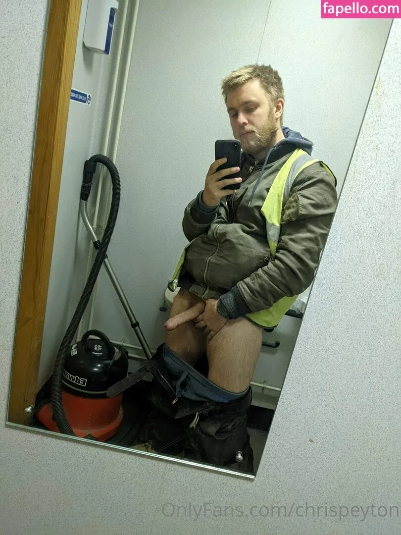 chrispeyton Onlyfans Photo Gallery 