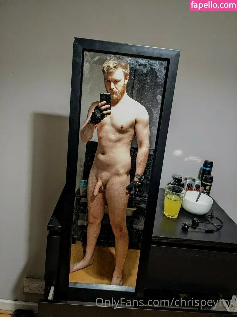 chrispeyton Onlyfans Photo Gallery 