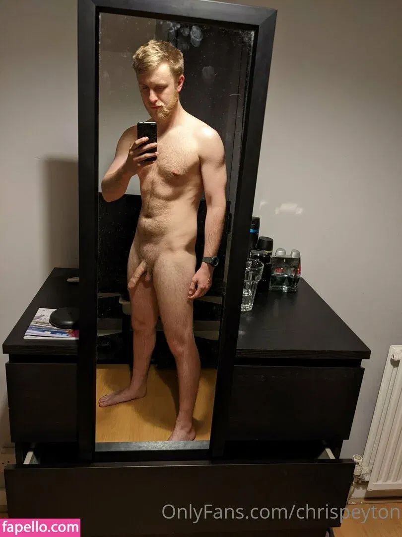 chrispeyton Onlyfans Photo Gallery 
