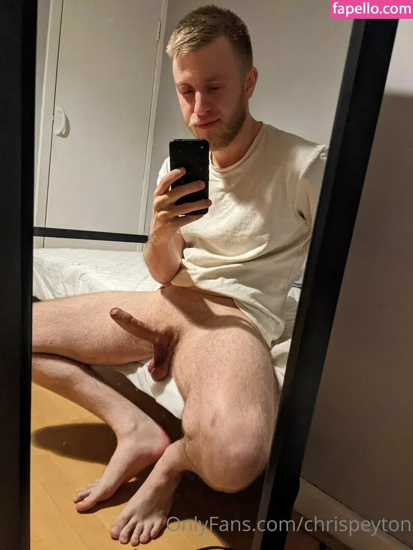 chrispeyton Onlyfans Photo Gallery 