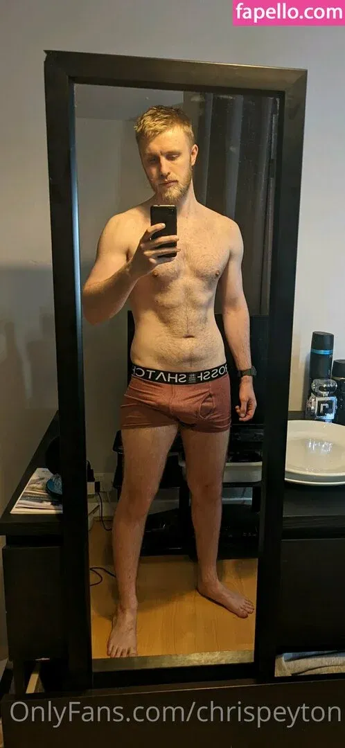 chrispeyton Onlyfans Photo Gallery 