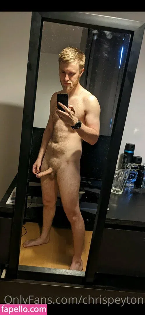 chrispeyton Onlyfans Photo Gallery 