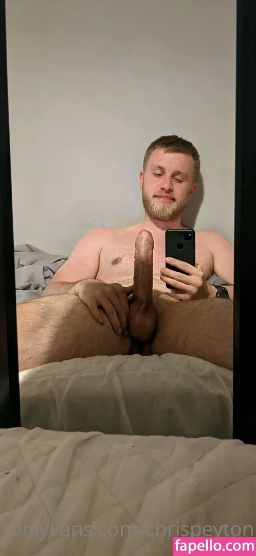 chrispeyton Onlyfans Photo Gallery 