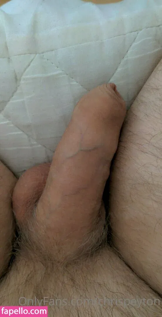 chrispeyton Onlyfans Photo Gallery 