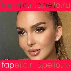 Sara Chafak Onlyfans Photo Gallery 