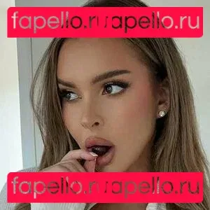 Sara Chafak Onlyfans Photo Gallery 