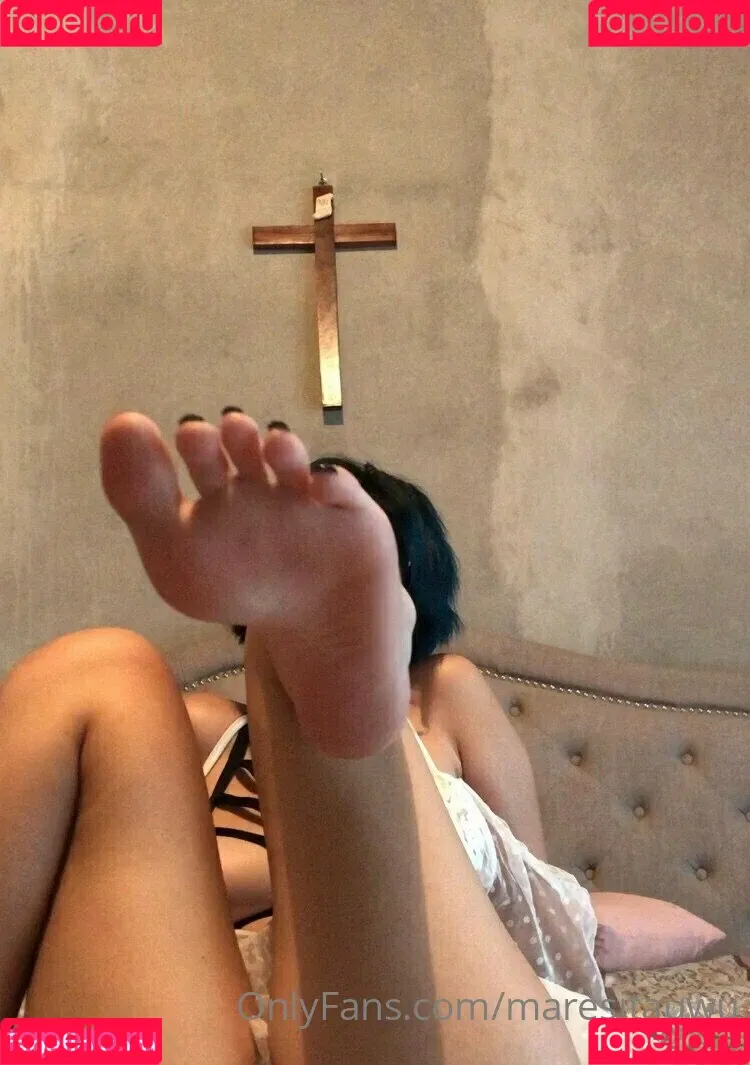 Mar Garcia Melo Onlyfans Photo Gallery 