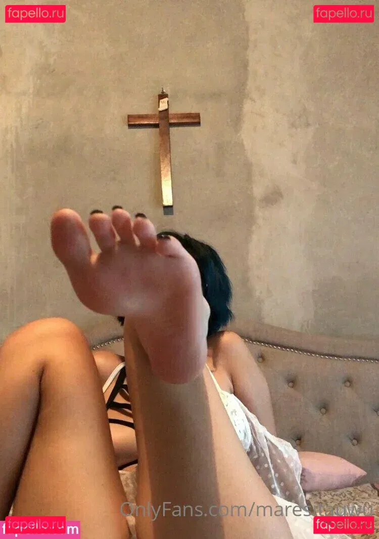 Mar Garcia Melo Onlyfans Photo Gallery 