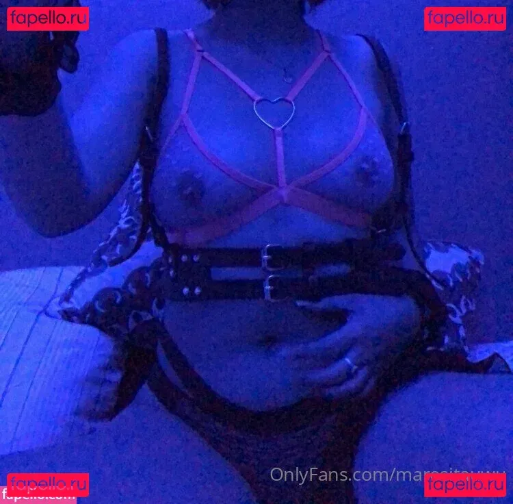 Mar Garcia Melo Onlyfans Photo Gallery 