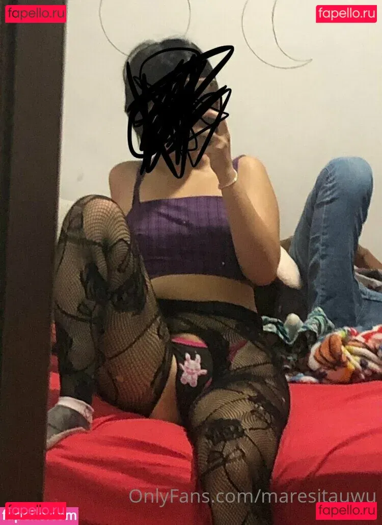 Mar Garcia Melo Onlyfans Photo Gallery 