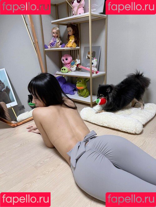 Eunji Pyo Onlyfans Photo Gallery 