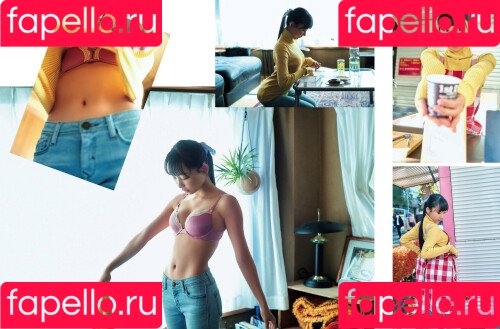 Eunji Pyo Onlyfans Photo Gallery 