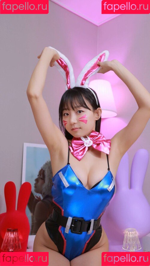 Eunji Pyo Onlyfans Photo Gallery 