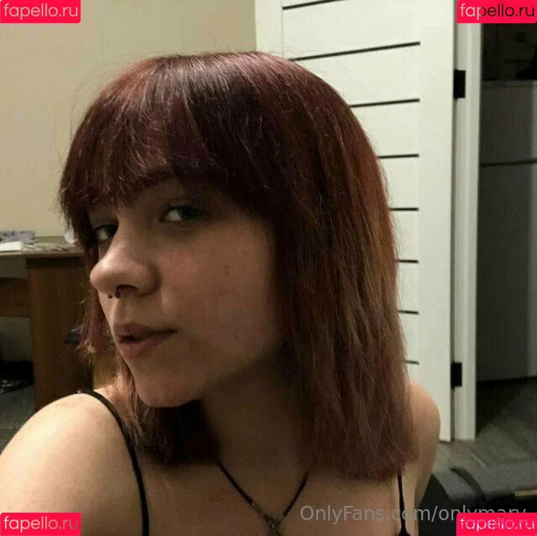 onlymary Onlyfans Photo Gallery 