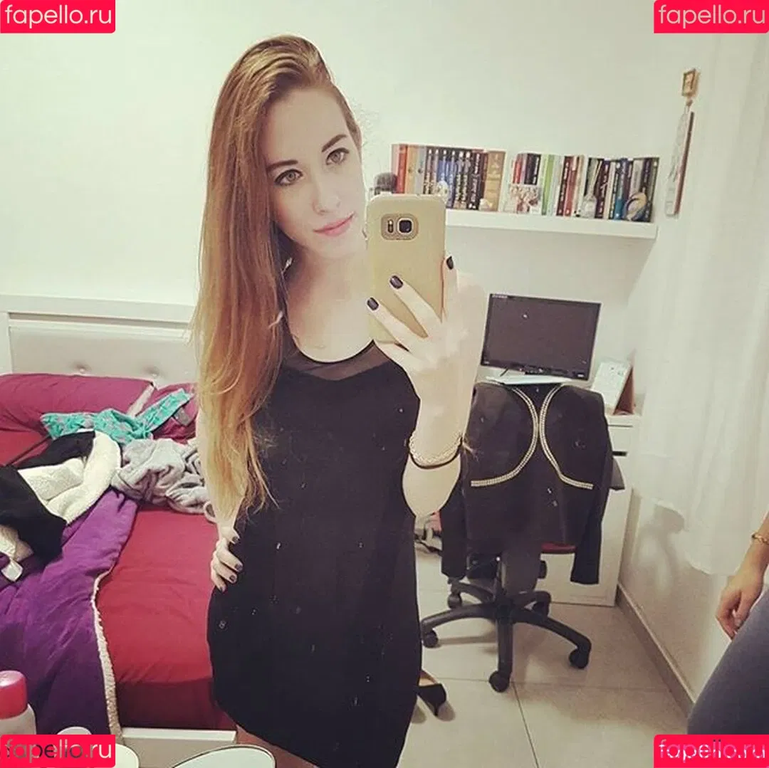 Johanna Mun Onlyfans Photo Gallery 