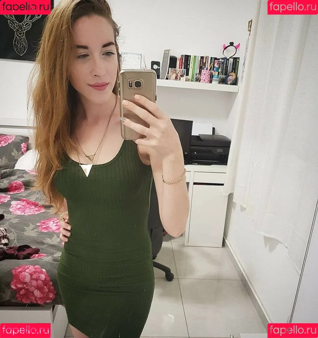 Johanna Mun Onlyfans Photo Gallery 