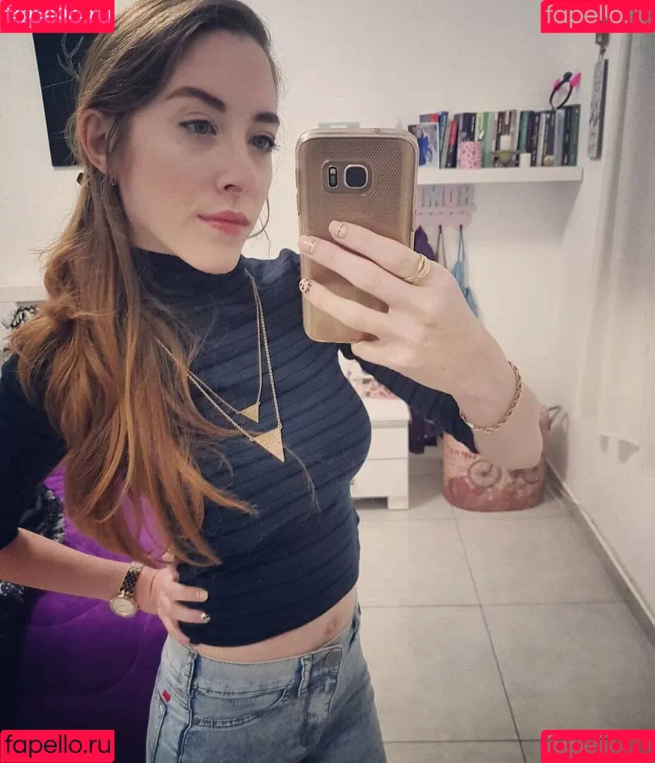 Johanna Mun Onlyfans Photo Gallery 