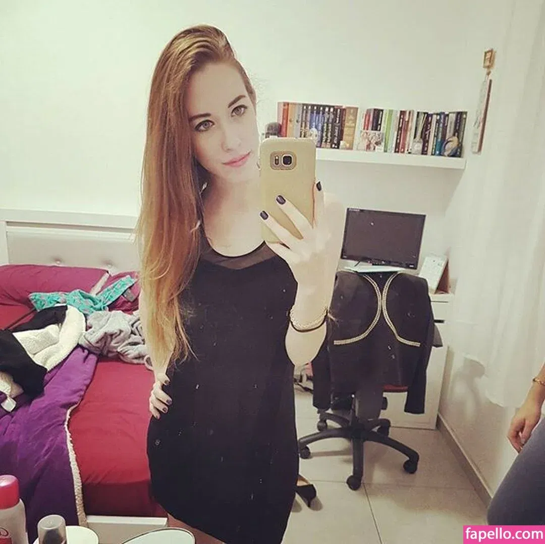 Johanna Mun Onlyfans Photo Gallery 