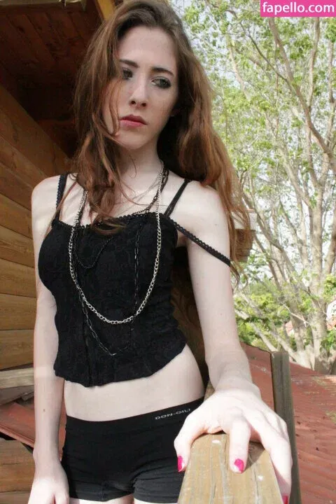 Johanna Mun Onlyfans Photo Gallery 