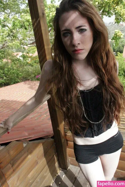 Johanna Mun Onlyfans Photo Gallery 