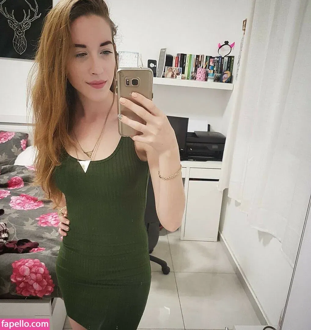 Johanna Mun Onlyfans Photo Gallery 