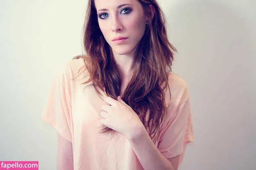 Johanna Mun Onlyfans Photo Gallery 