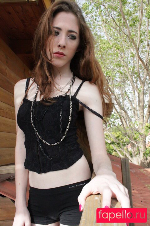Johanna Mun Nude Onlyfans Photo 21