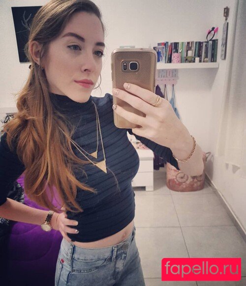 Johanna Mun Nude Onlyfans Photo 9
