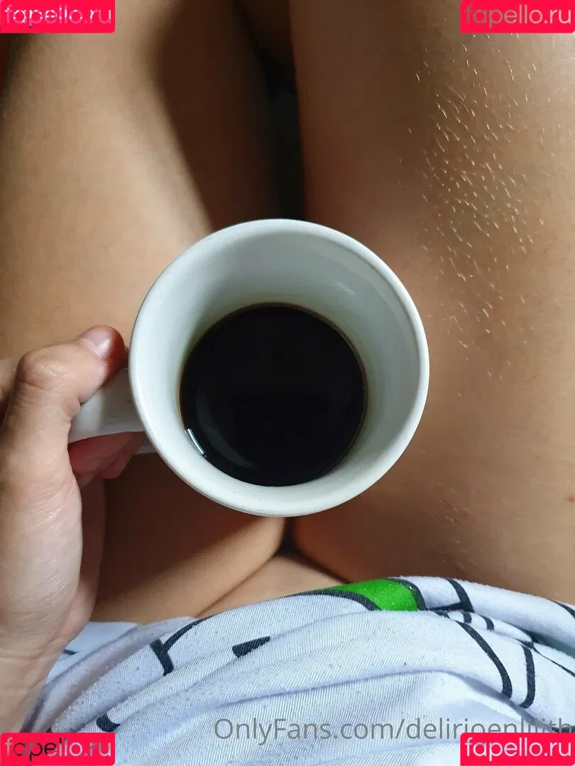 delirioenlilith Onlyfans Photo Gallery 