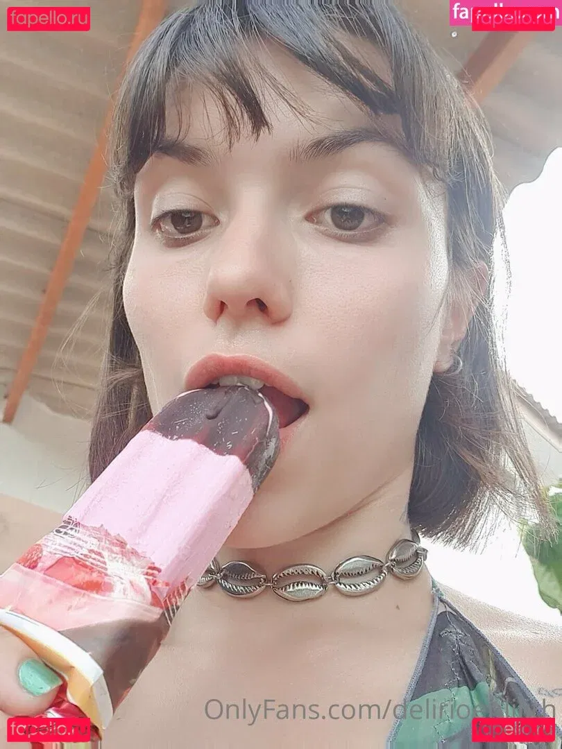 delirioenlilith Onlyfans Photo Gallery 