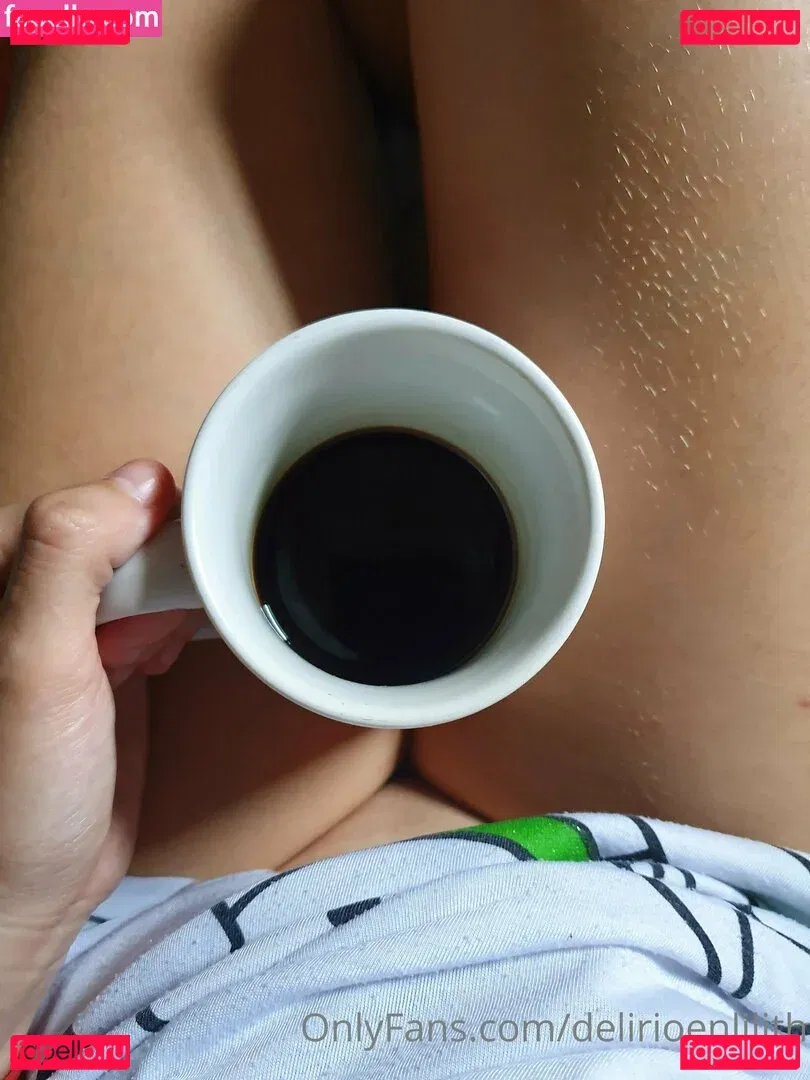 delirioenlilith Onlyfans Photo Gallery 
