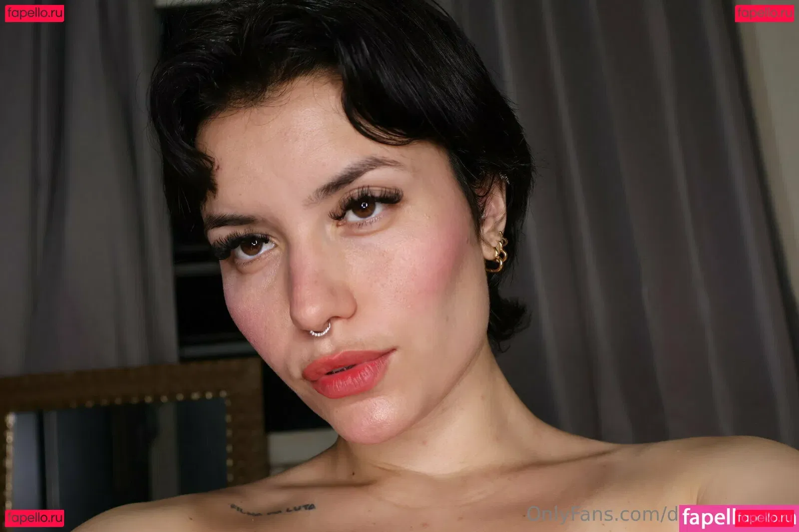 delirioenlilith Onlyfans Photo Gallery 