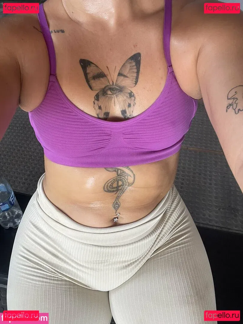 delirioenlilith Onlyfans Photo Gallery 