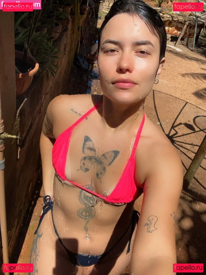 delirioenlilith Onlyfans Photo Gallery 