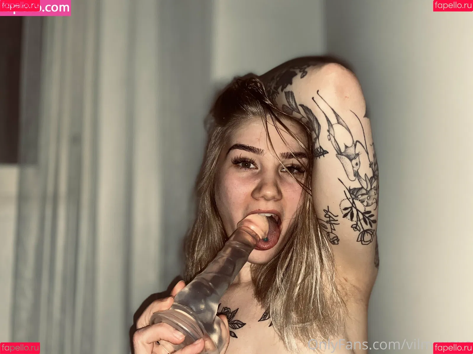 Vilmaxoxo Onlyfans Photo Gallery 