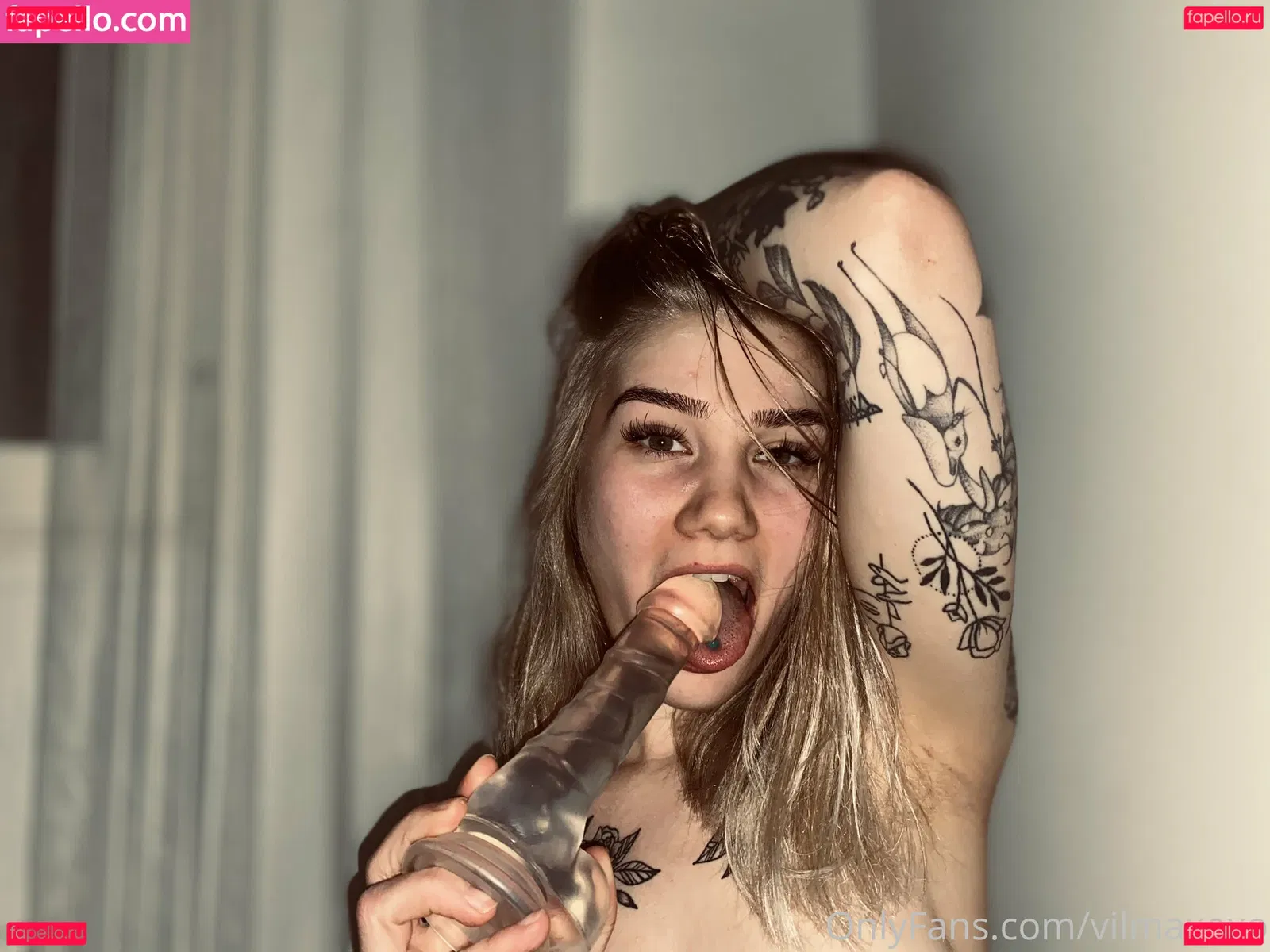 Vilmaxoxo Onlyfans Photo Gallery 