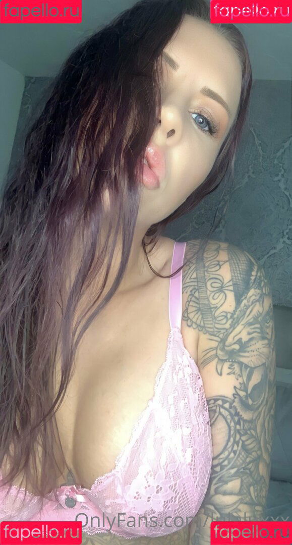 lulaluxxx Onlyfans Photo Gallery 